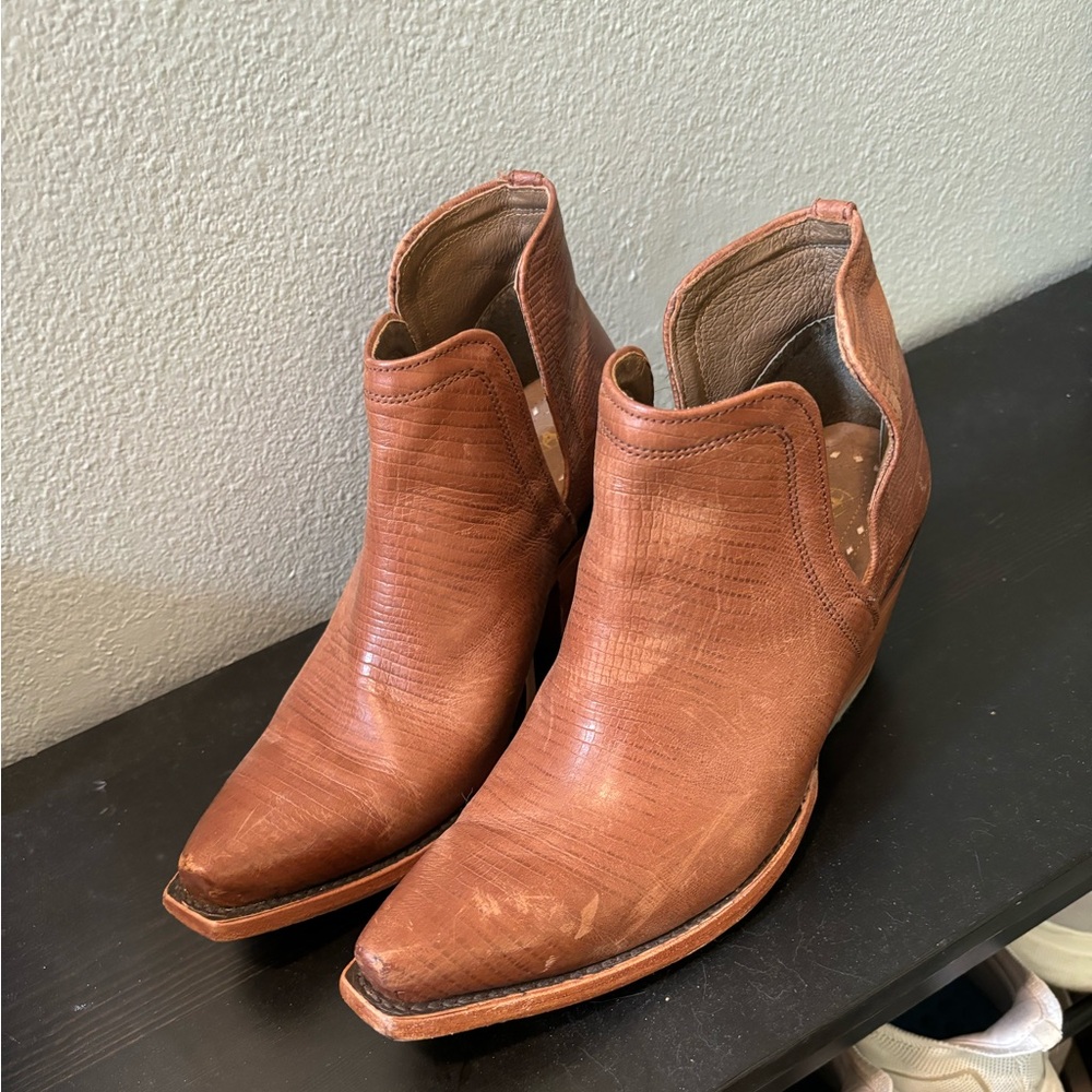 Ariat Dixon Women’s Western Boots